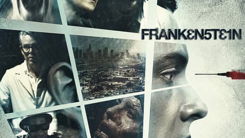 Frankenstein still