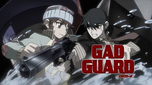 Gad Guard still