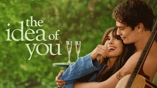 The Idea of You still
