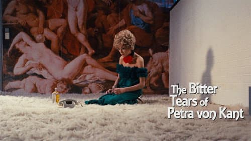 The Bitter Tears of Petra von Kant still