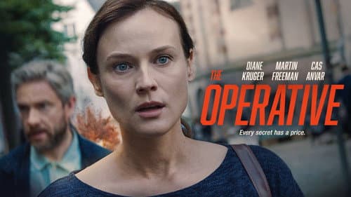 The Operative still