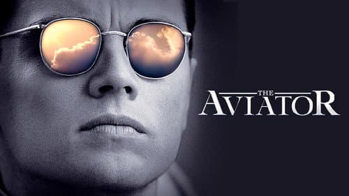 The Aviator still