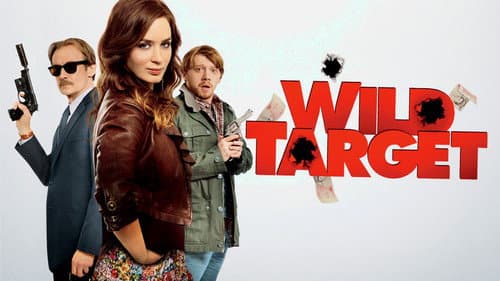 Wild Target still