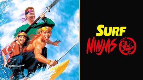 Surf Ninjas still