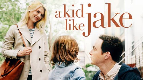 A Kid Like Jake still