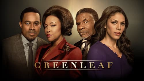 Greenleaf still