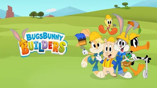 Bugs Bunny Builders still