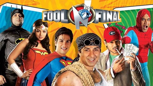Fool N Final still