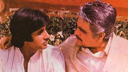 Shakti still