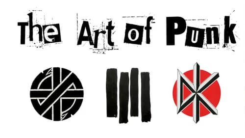 The Art of Punk still