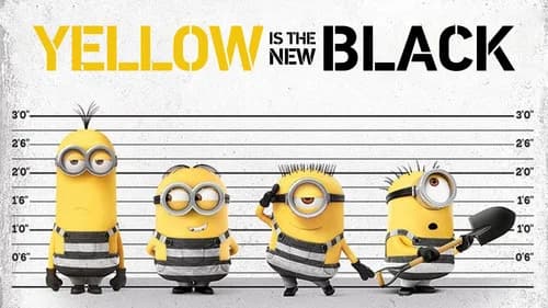 Yellow Is the New Black still