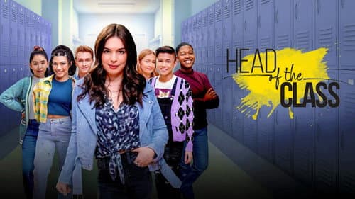 Head of the Class still