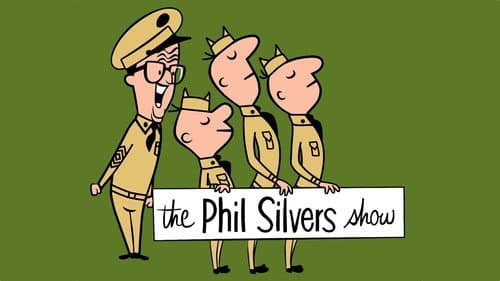 The Phil Silvers Show still