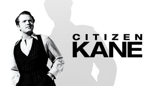 Citizen Kane still
