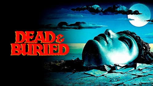 Dead & Buried still