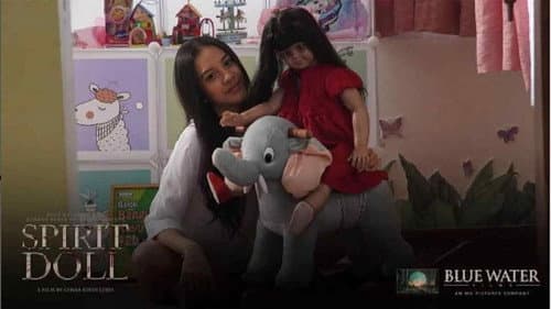 Spirit Doll still