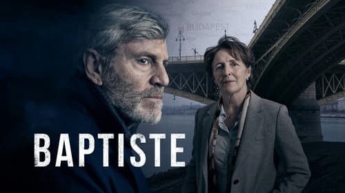 Baptiste still
