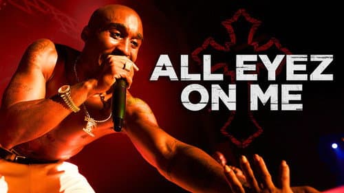 All Eyez on Me still