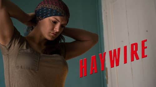 Haywire still
