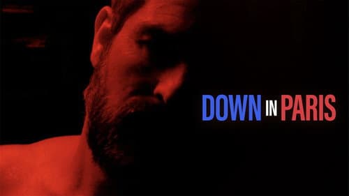 Down in Paris still