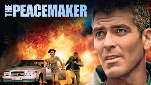 The Peacemaker still