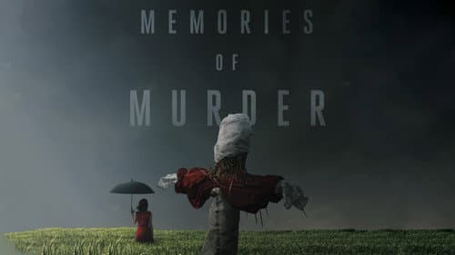 Memories of Murder still