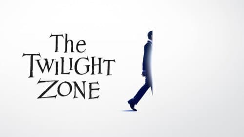 The Twilight Zone still
