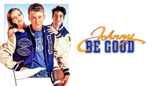 Johnny Be Good still
