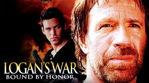 Logan's War: Bound by Honor still