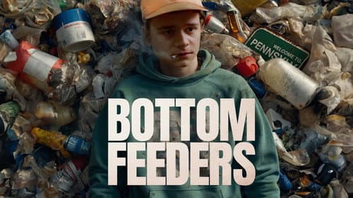 Bottom Feeders still