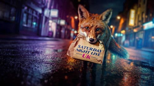 Saturday Night Live UK still