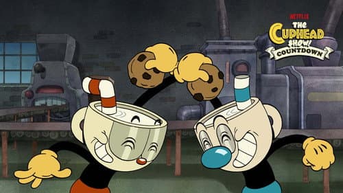 The Cuphead Show! still