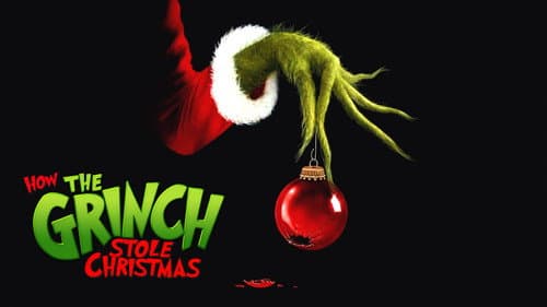 How the Grinch Stole Christmas still