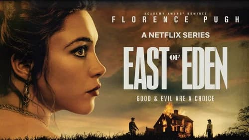 East of Eden still