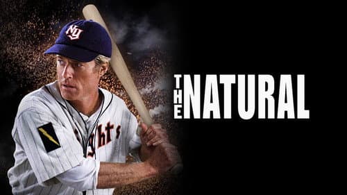 The Natural still
