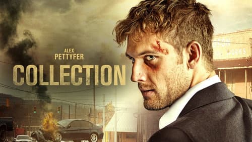Payback - The Debt Collector still