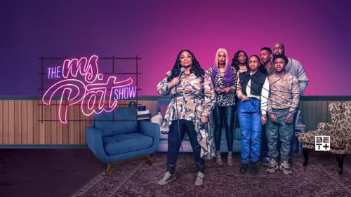 The Ms. Pat Show still