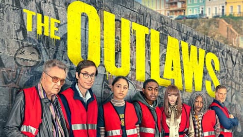 The Outlaws still