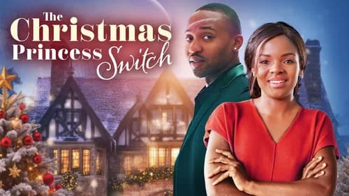 The Christmas Princess Switch still