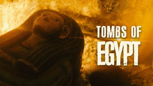 Tombs Of Egypt: The Ultimate Mission still