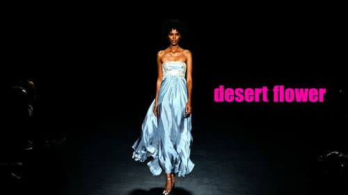 Desert Flower still