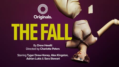 The Fall still