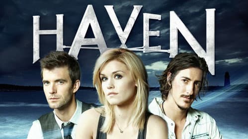 Haven still