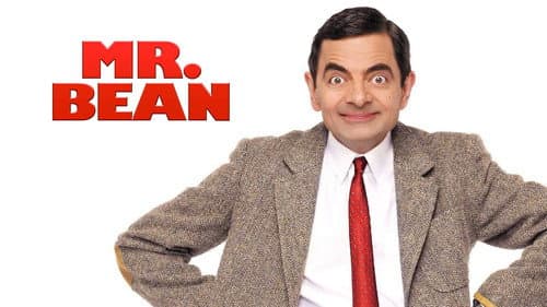 Mr. Bean still