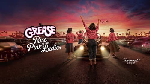 Grease: Rise of the Pink Ladies still
