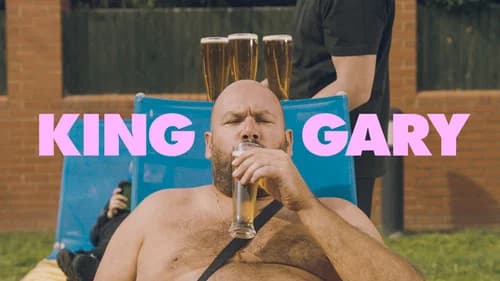King Gary still