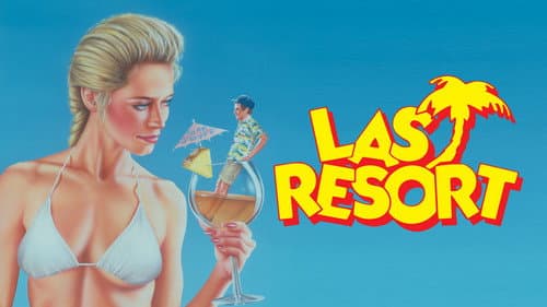 Last Resort still