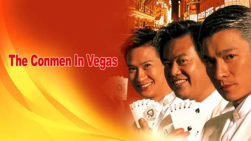 The Conmen in Vegas still