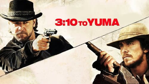3:10 to Yuma still