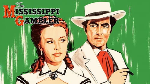 The Mississippi Gambler still